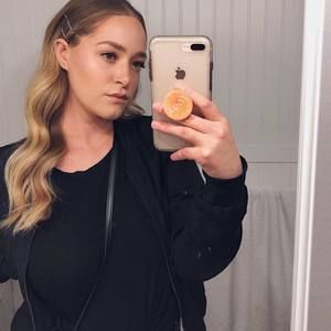 Meet your Posher, Kyla